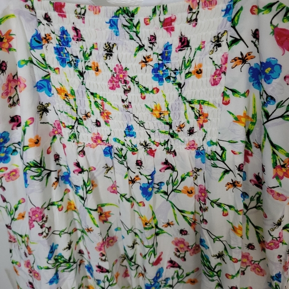 Betsy Johnson dress - Picture 3 of 7